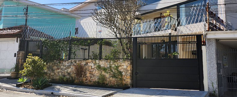 Chale Atelier Poder de las Piedras - Cuarto Poder de la Natu